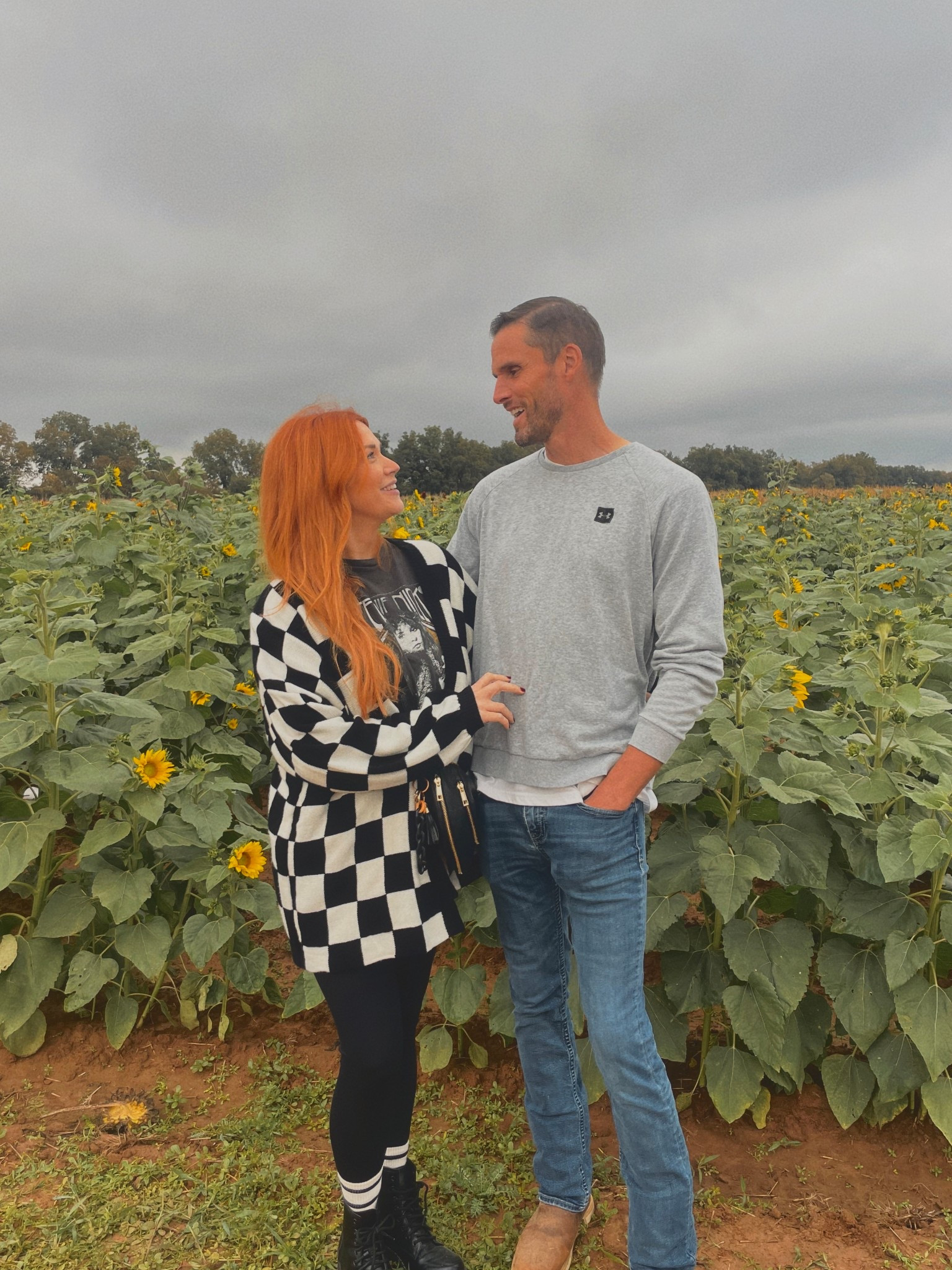 Checkered #cardigan 

#LTKFindsUnder50