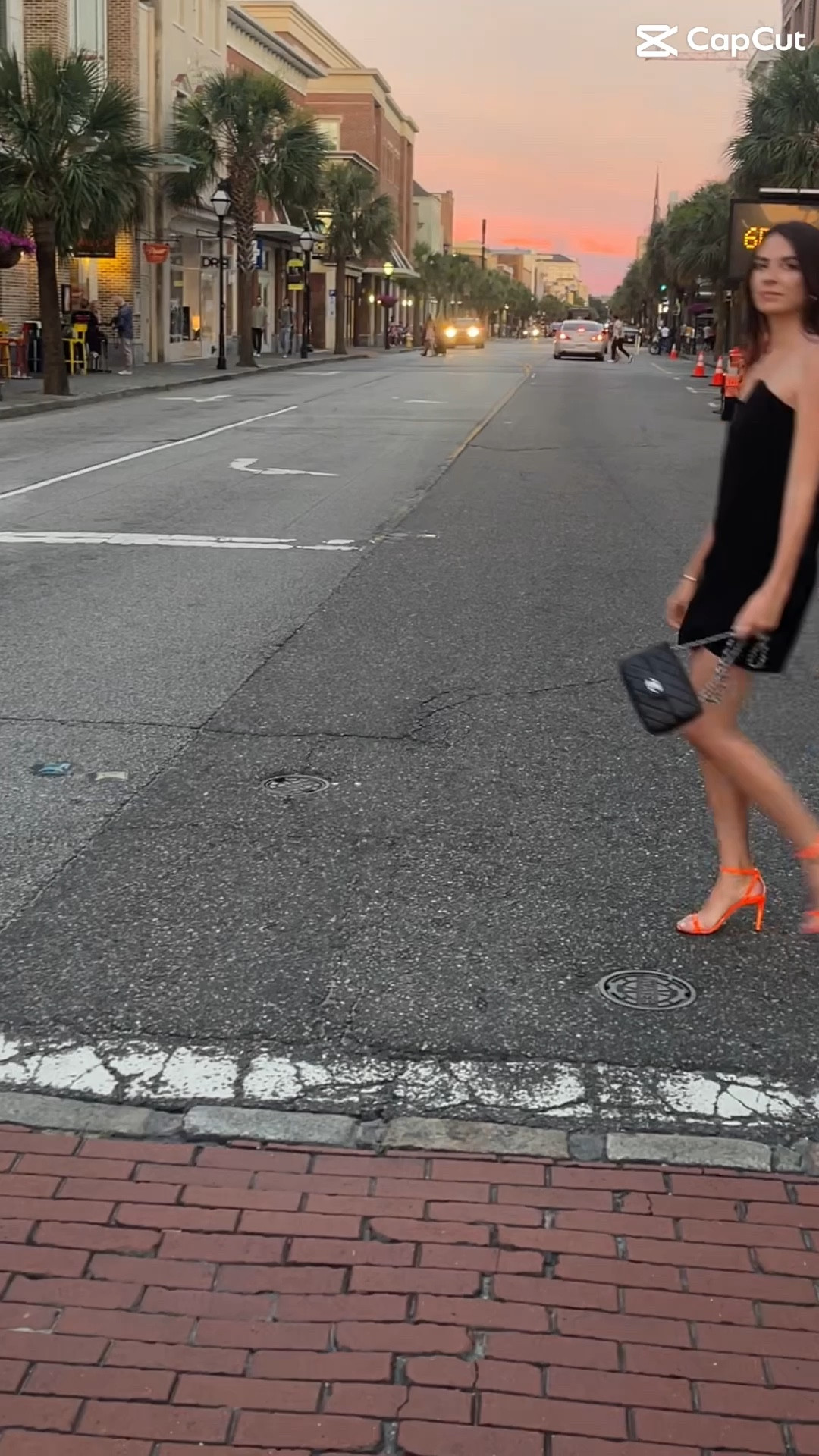 Charleston date night outfit, date night style, date night dress, Charleston outfit, Jimmy choo heels, Tibi lbd, little black dress, travel outfit, vacation dress 

#LTKshoecrush #LTKstyletip #LTKtravel