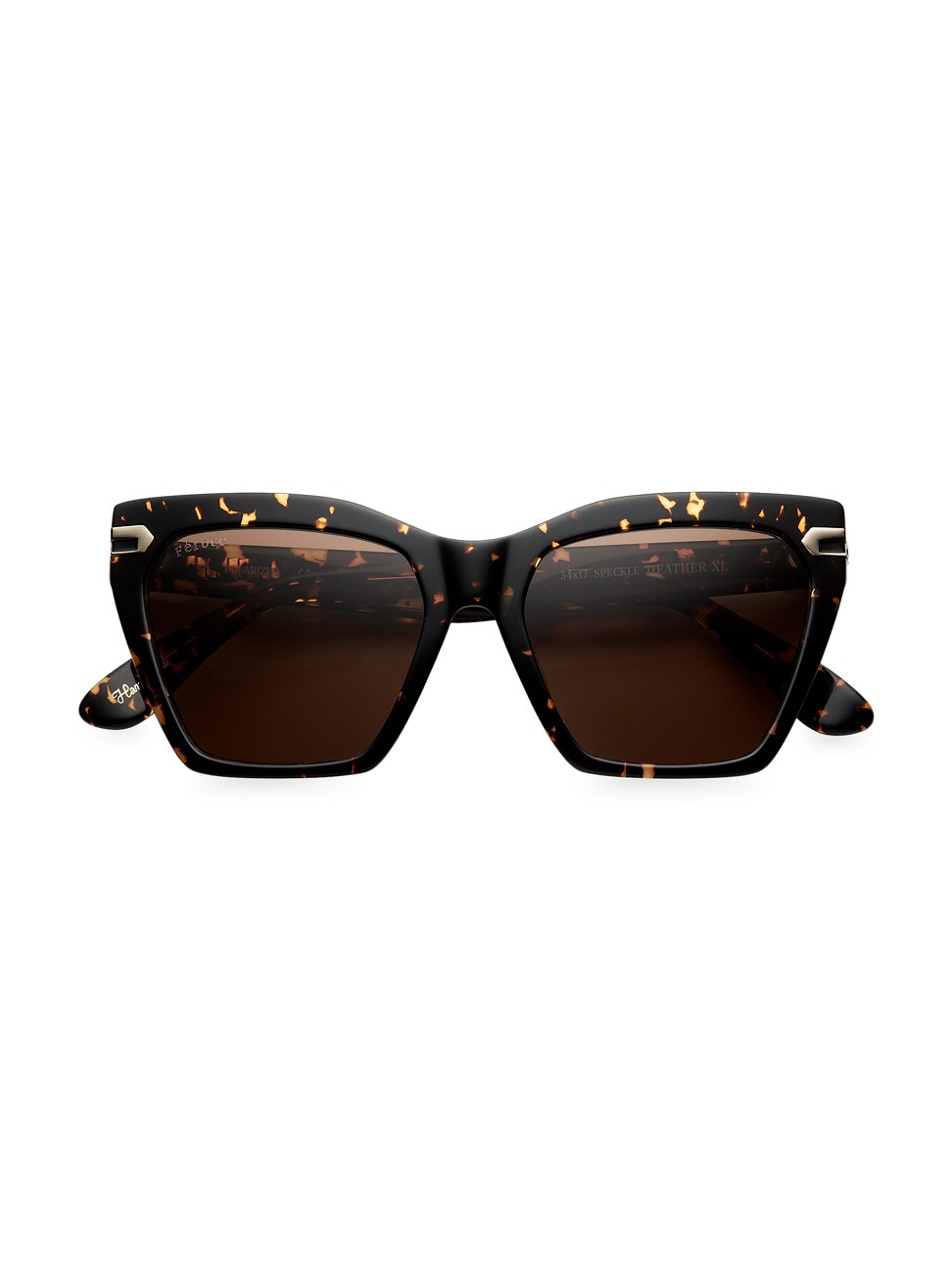 Heather 54MM Square Sunglasses | Saks Fifth Avenue