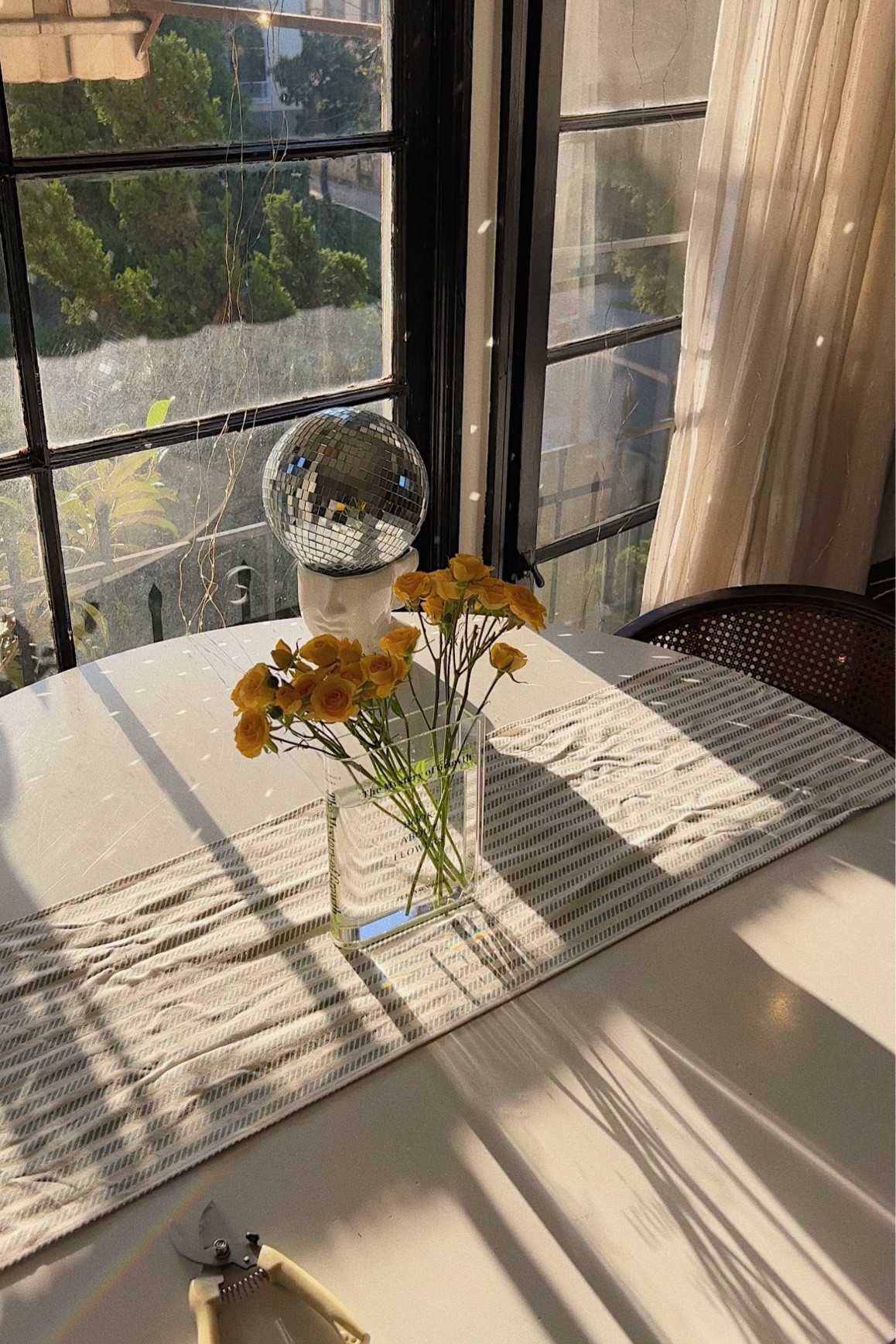 Viral book vase for all the flowers and cutie spring decor ✨🌼 

#LTKunder50 #LTKstyletip #LTKhome