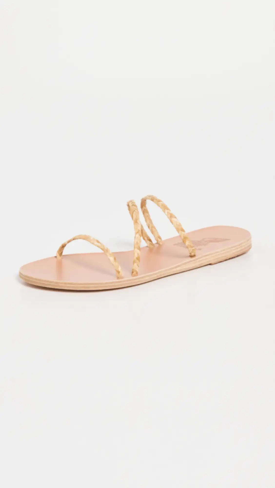 Apli Polytimi Sandals | Shopbop