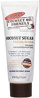 Palmer's Coconut Oil Formula Coconut Sugar Facial Scrub Exfoliator | 3.17 Ounces | Amazon (US)
