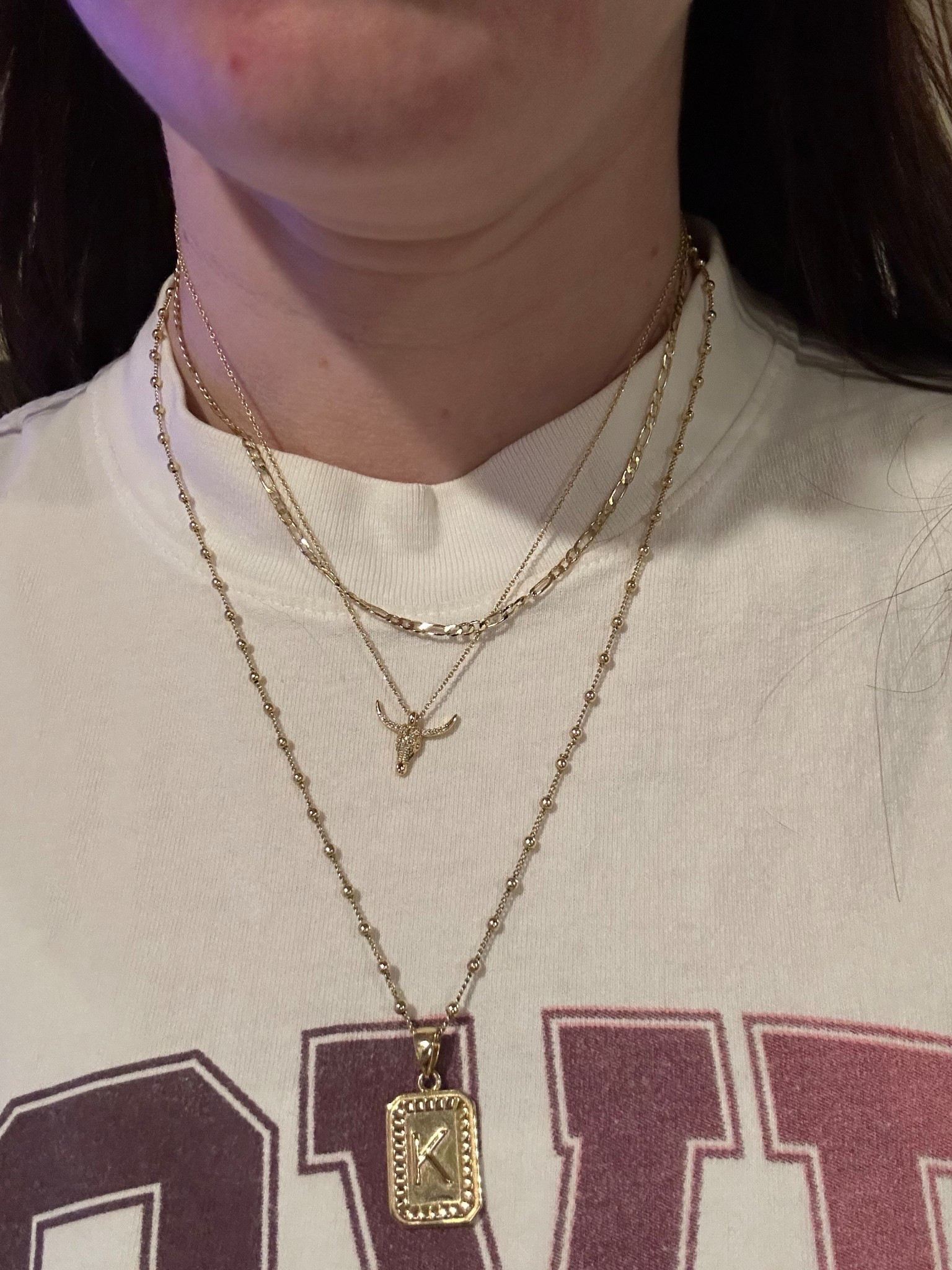 My necklaces are 2 for $50! Such a good deal! 

#LTKSaleAlert #LTKHoliday #LTKGiftGuide