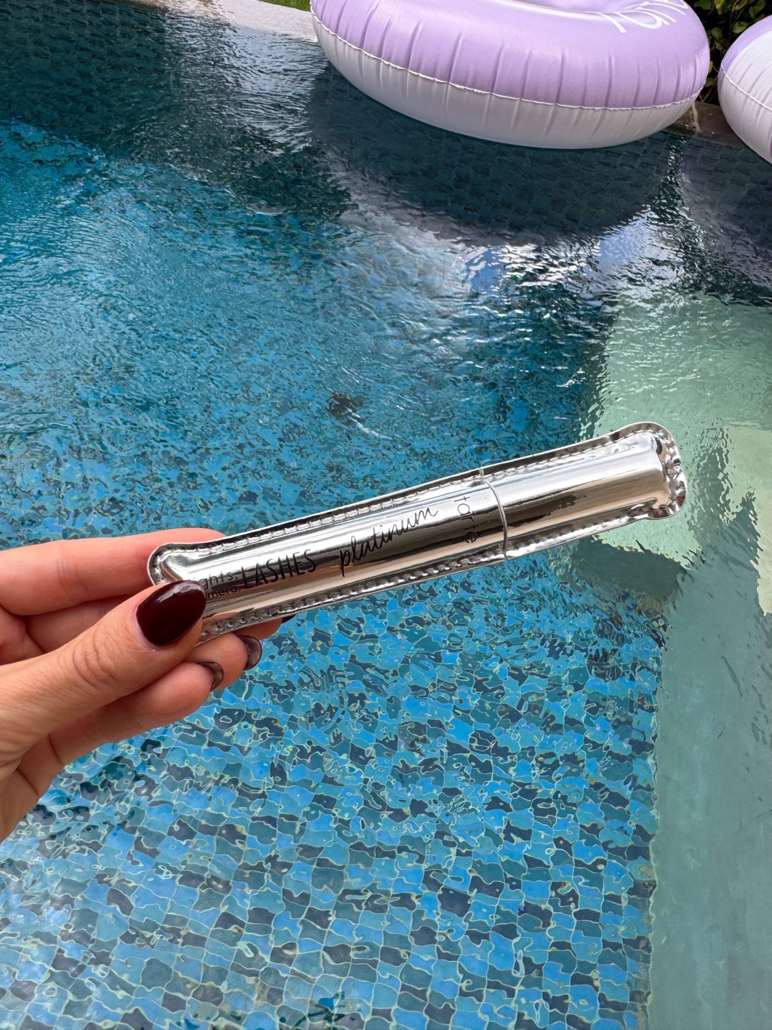 NEW TARTE MASCARA LASH SERUM!! Use code Natalie for 15% off!! 

#LTKBeauty #LTKGiftGuide #LTKHoliday