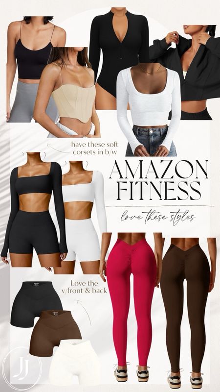 Amazon active 

#LTKFestival #LTKfitness #LTKActive