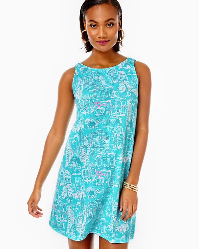 Kristen Swing Dress | Lilly Pulitzer