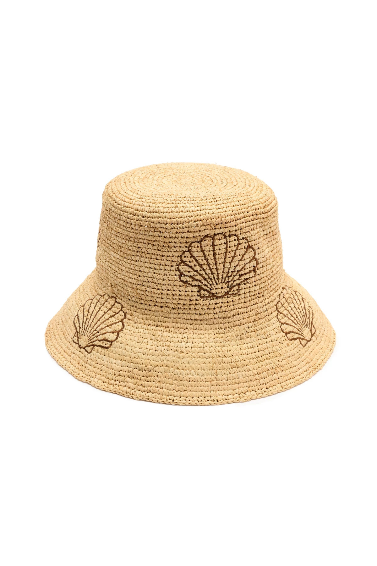 Seashell Bucket Hat | Everything But Water