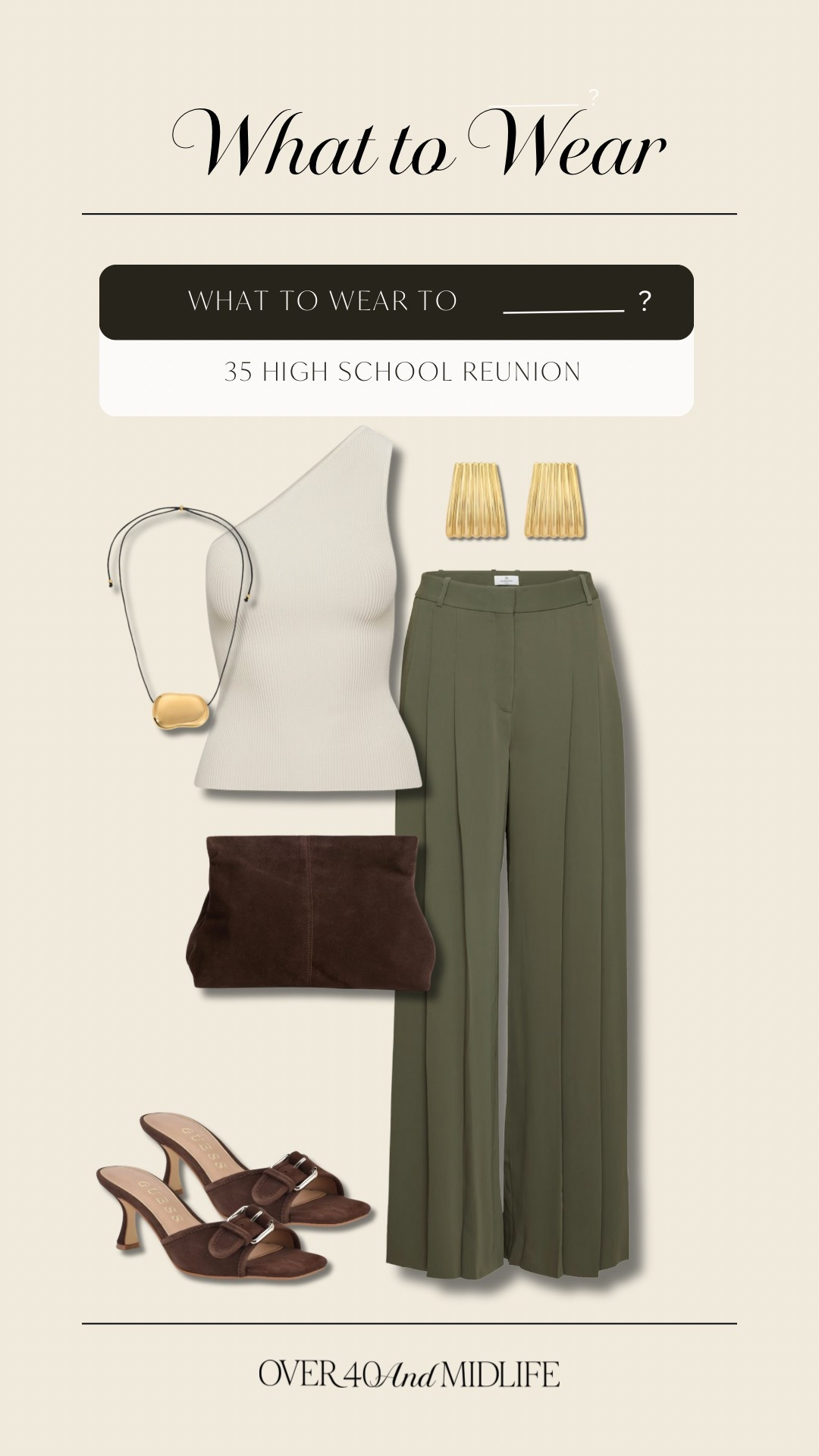  ✨Tap the bell and ❤️ for over 40 fashion, midlife style, midsize fashion and luxury looks for less. 

What to wear to: Hugh School Reunion

👑"Helping you look good, feel good!" - Lindsey Denver

Midlife style, midsize fashion, over 40 style, confident fashion, midlife outfit ideas, midsize style tips, everyday midlife style, comfy and chic, style over 40, fashion for moms, flattering fashion, midlife confidence, midsize style inspo, realistic fashion, effortless outfits, style at any age, wardrobe reset, fashion freedom, women rediscovering style, feel good fashion
#Midsizestyle  #spring #amazonfashion #midsizefashion #midlifestyle  #midsize #midsizeootd #over45#midsizeoutfits #size10 #size12 #midsizeootd 


#LTKMidsize #LTKOver40 #LTKSummerEdit