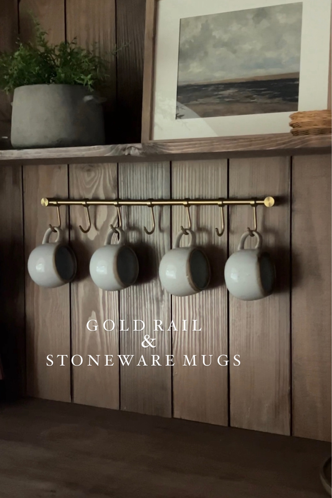 Coffee Bar Decor | Amazon finds | stoneware mugs | neutral coffee mugs | small coffee mugs | Target finds | hearth and hand | organic modern | modern traditional | transitional decor 

#LTKFindsUnder50 #LTKHome #LTKFindsUnder100