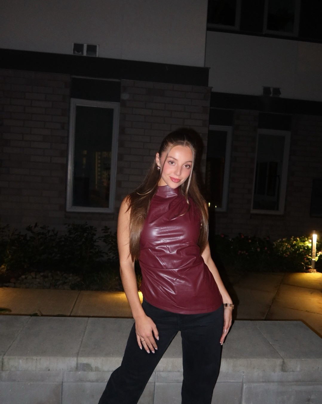 Amazon & Abercrombie OOTN 

#LTKgrwm #LTKValentine #LTKootd