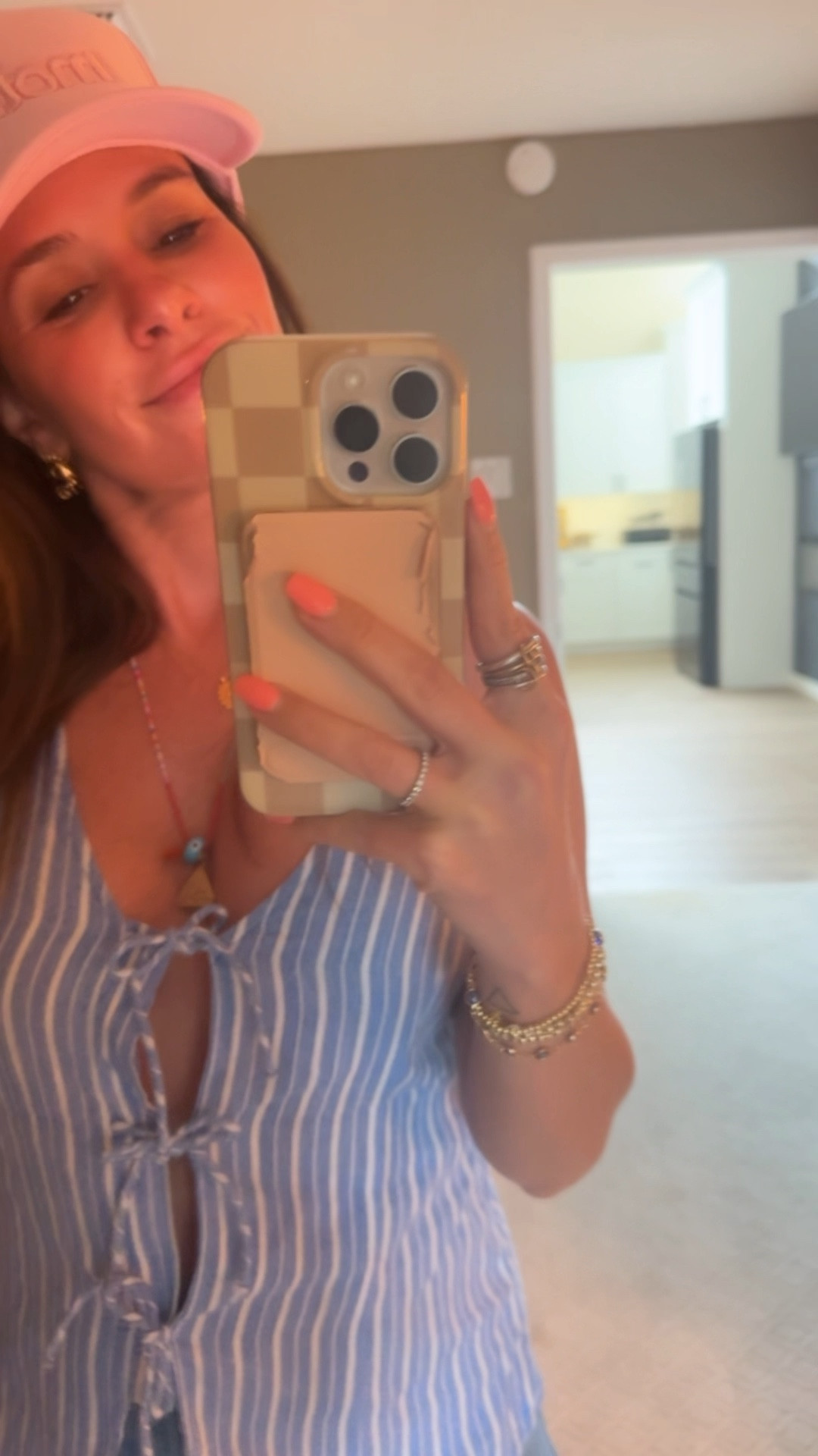 My fave hats 💖💐 use LINDSAY15 for 15% off your order  

#LTKOver40 #LTKFestival #LTKStyleTip