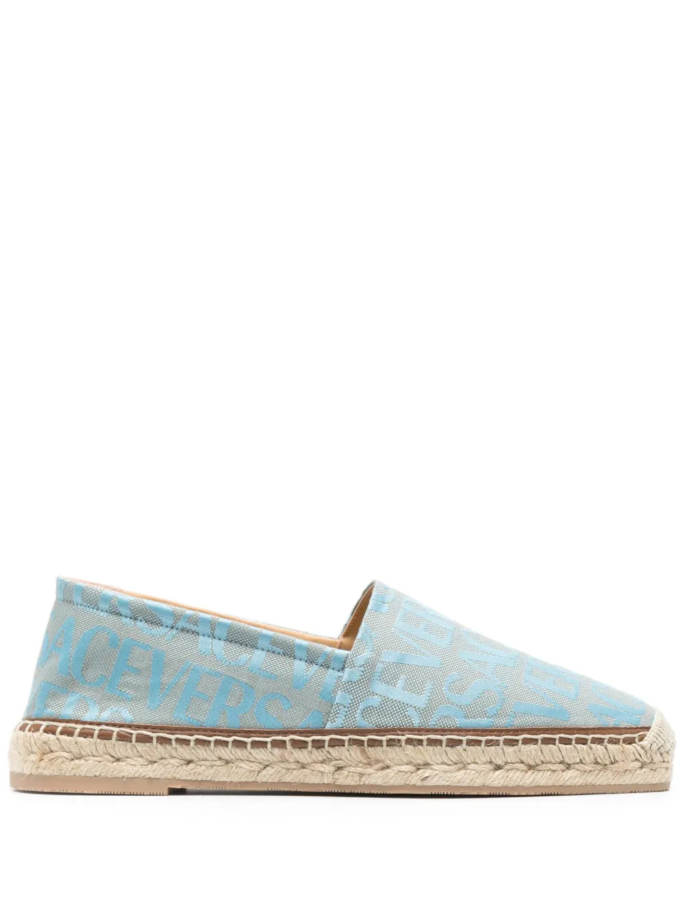 Versace Espadrilles Versace Allover - Farfetch | Farfetch Global