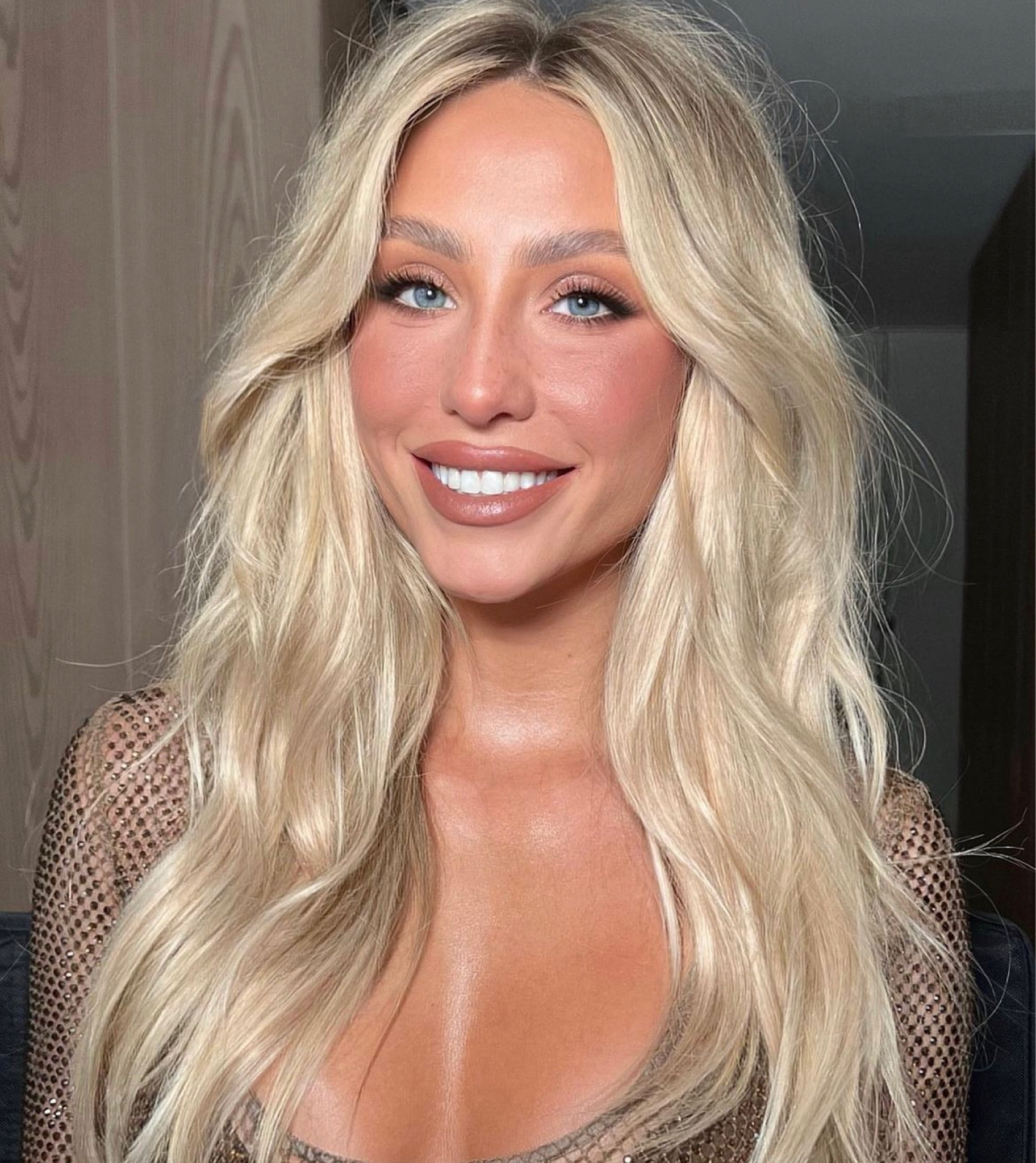 All the products Patrick used for this look are linked!

#LTKSeasonal #LTKbeauty #LTKunder100