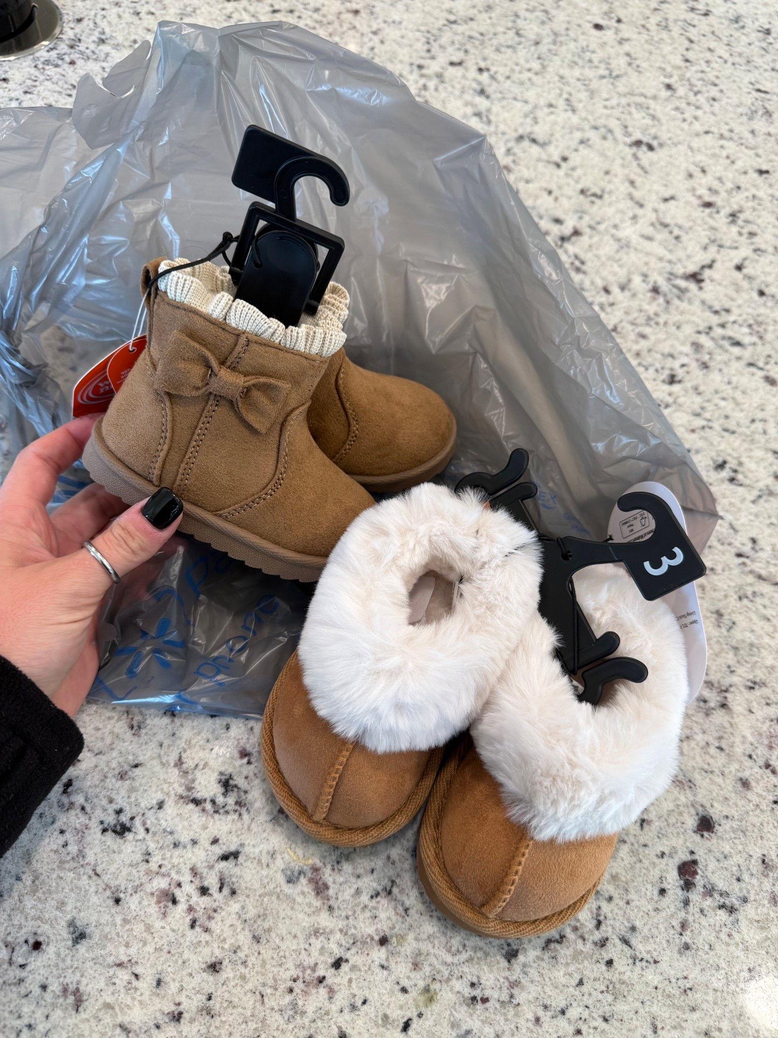 Everlee needed some new boots and I could not pass these up! 

#LTKSeasonal #LTKKids #LTKShoeCrush