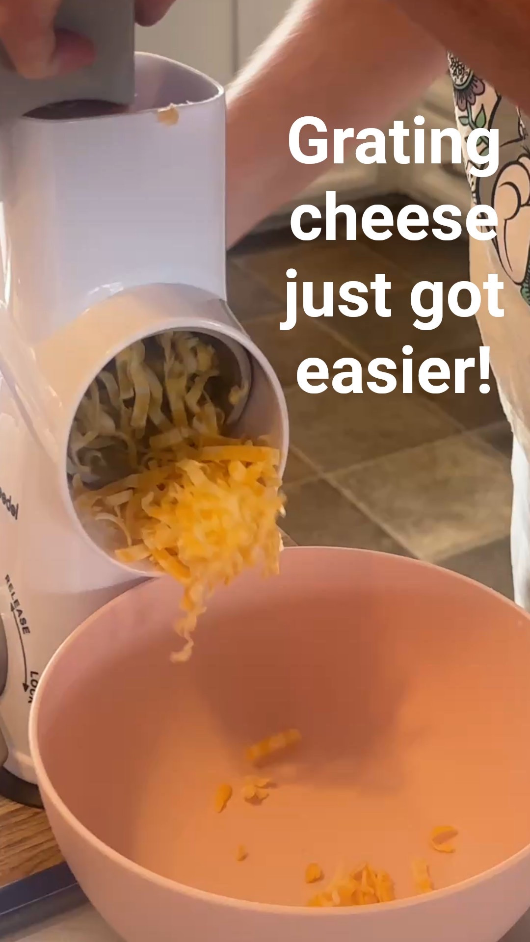 The kitchen tool everyone needs! 

#LTKWatchNow #LTKFamily #LTKHome
