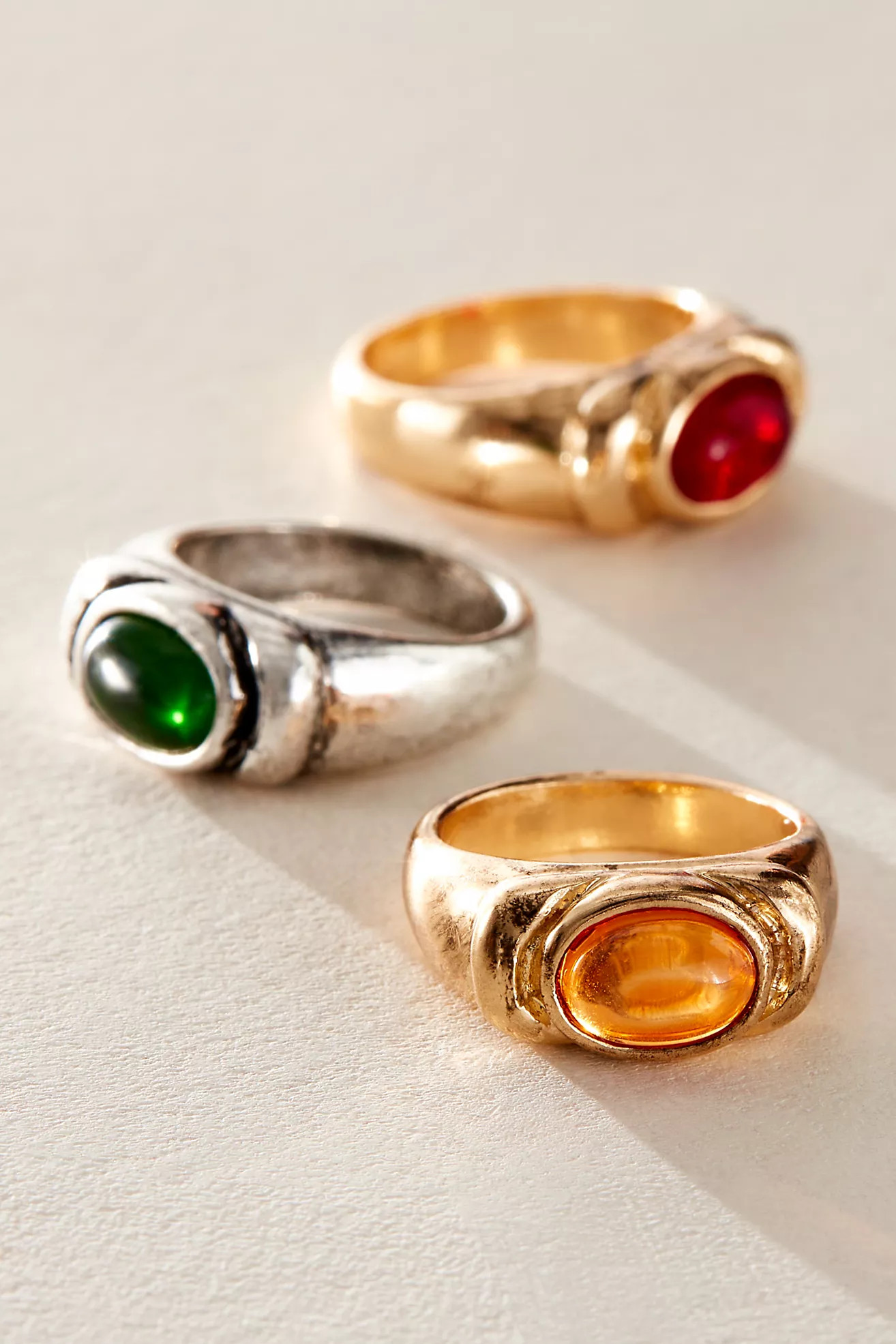 Artistry Pinky Ring | Free People (Global - UK&FR Excluded)