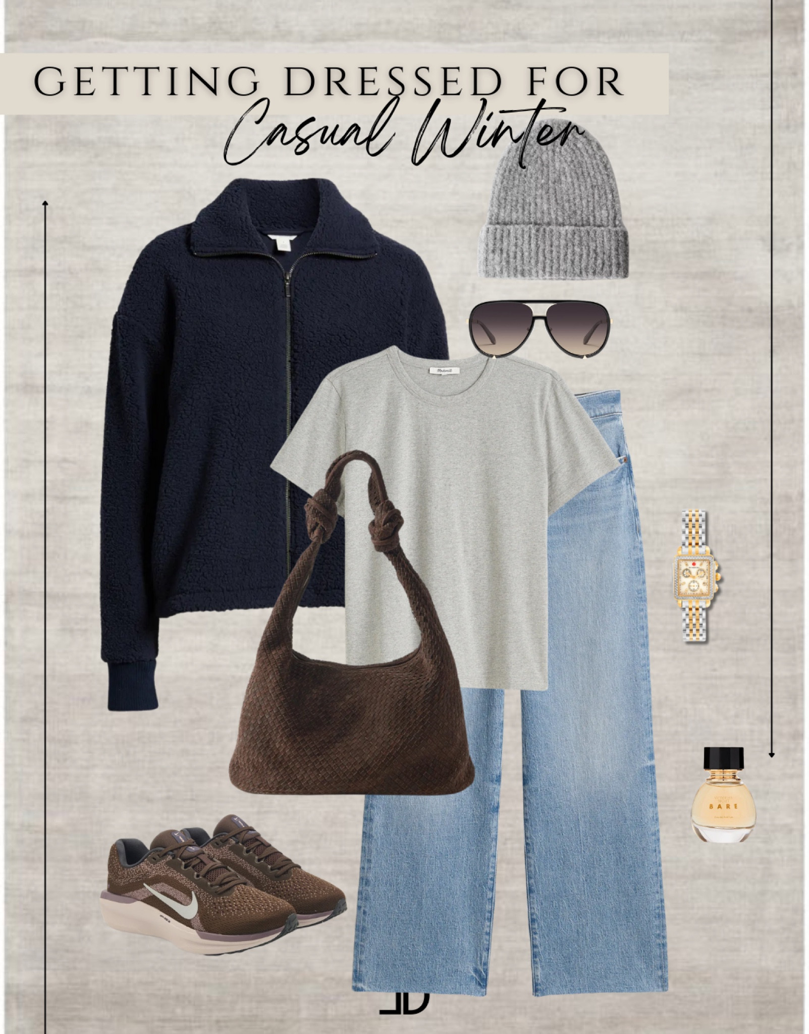  ✨Tap the bell and ❤️ for over 40 fashion, midlife style, midsize fashion and luxury looks for less. 

Weekly outfits, winter outfit

👑"Helping you look good, feel good!" - Lindsey Denver


over 40, over 50, fashion over 40, pear shape, apron belly, Midsize style, midsize mom, curvy outfits, size 10 style, midsize winter outfits, size 10 style, size 12, size 12 style, size 14, winter fashion


Follow my shop @Over40andmidlife on the @shop.LTK app to shop this post and get my exclusive app-only content!

#liketkit #LTKStyleTip #LTKOver40 #LTKMidsize
@shop.ltk
https://liketk.it/53TEu