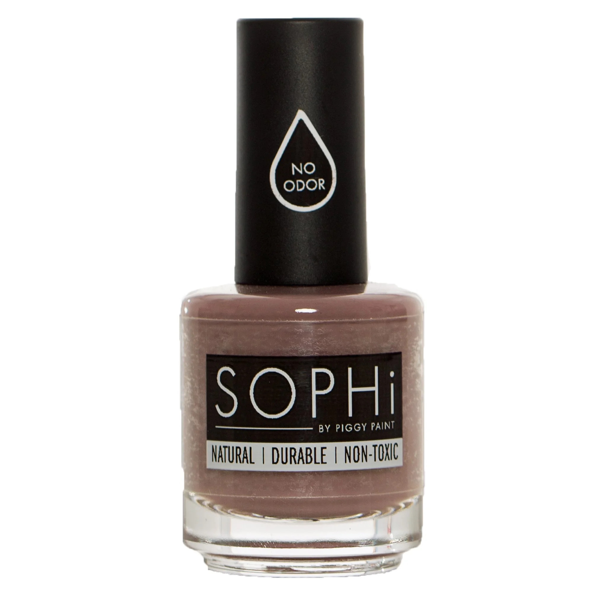 SOPHi Nail Polish, Boyfriend Abroad, 0.5 Oz - Walmart.com | Walmart (US)