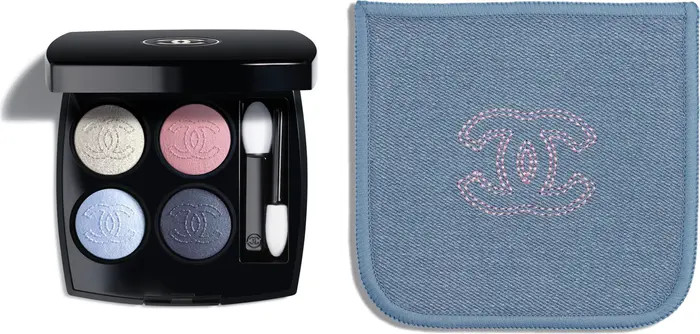 LES 4 OMBRES Multi-Effect Quadra Eyeshadow | Nordstrom