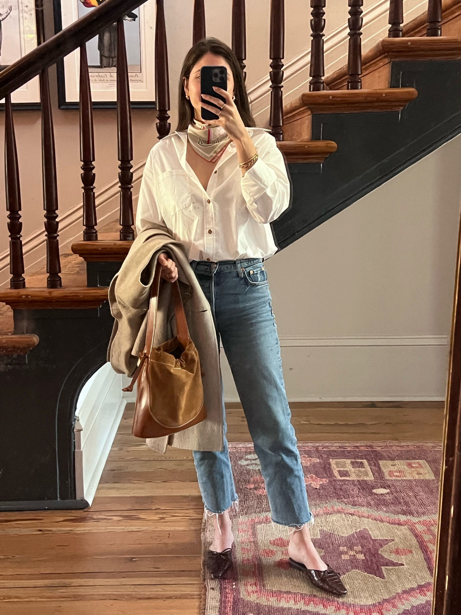 Weekend in Nola 🙌