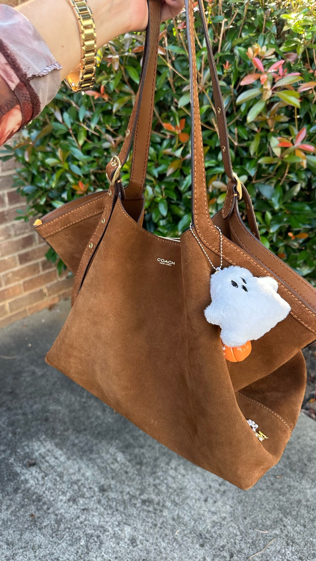 Gramercy Tote this

#LTKItBag #LTKBeauty #LTKStyleTip