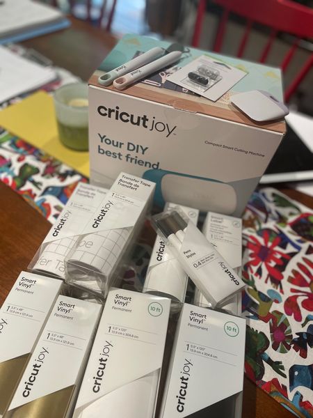 Cricut joy is our number one for all our custom label needs!

#LTKfamily #LTKhome