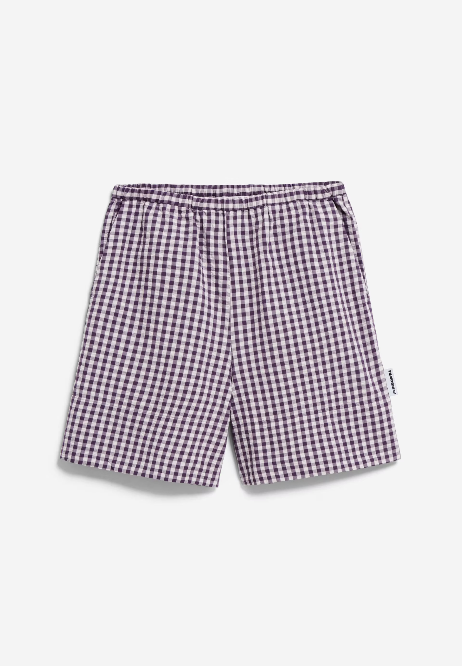 Shorts aus Bio-Baumwolle | ArmedAngels (DE)