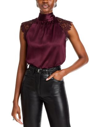Rachel Top | Bloomingdale's (US)