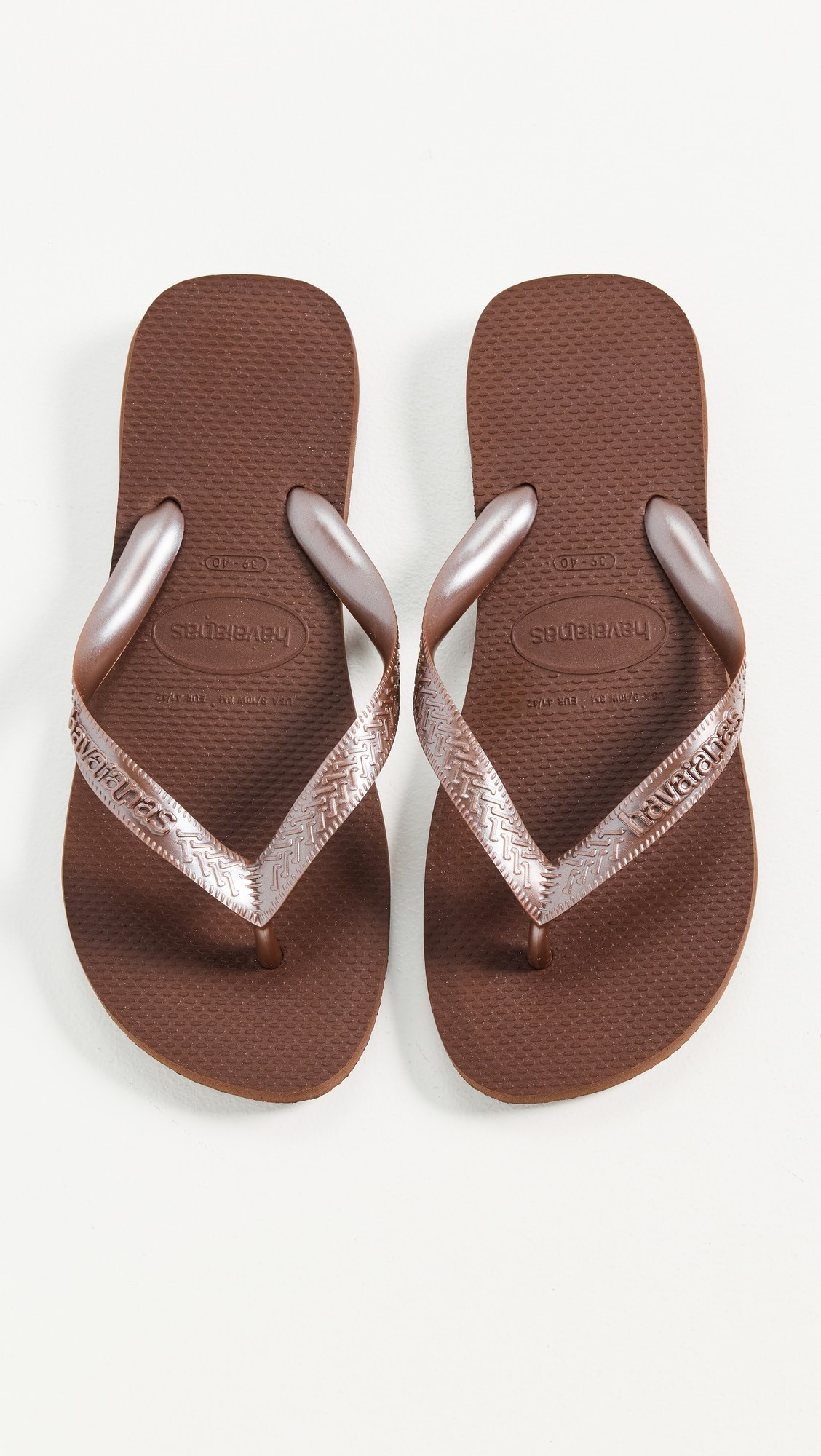 Top Tiras Flip Flop | Shopbop