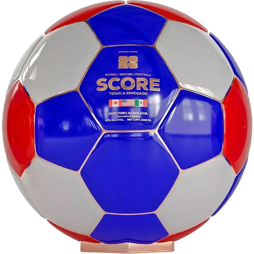 Score USA Reposado Tequila | Total Wine