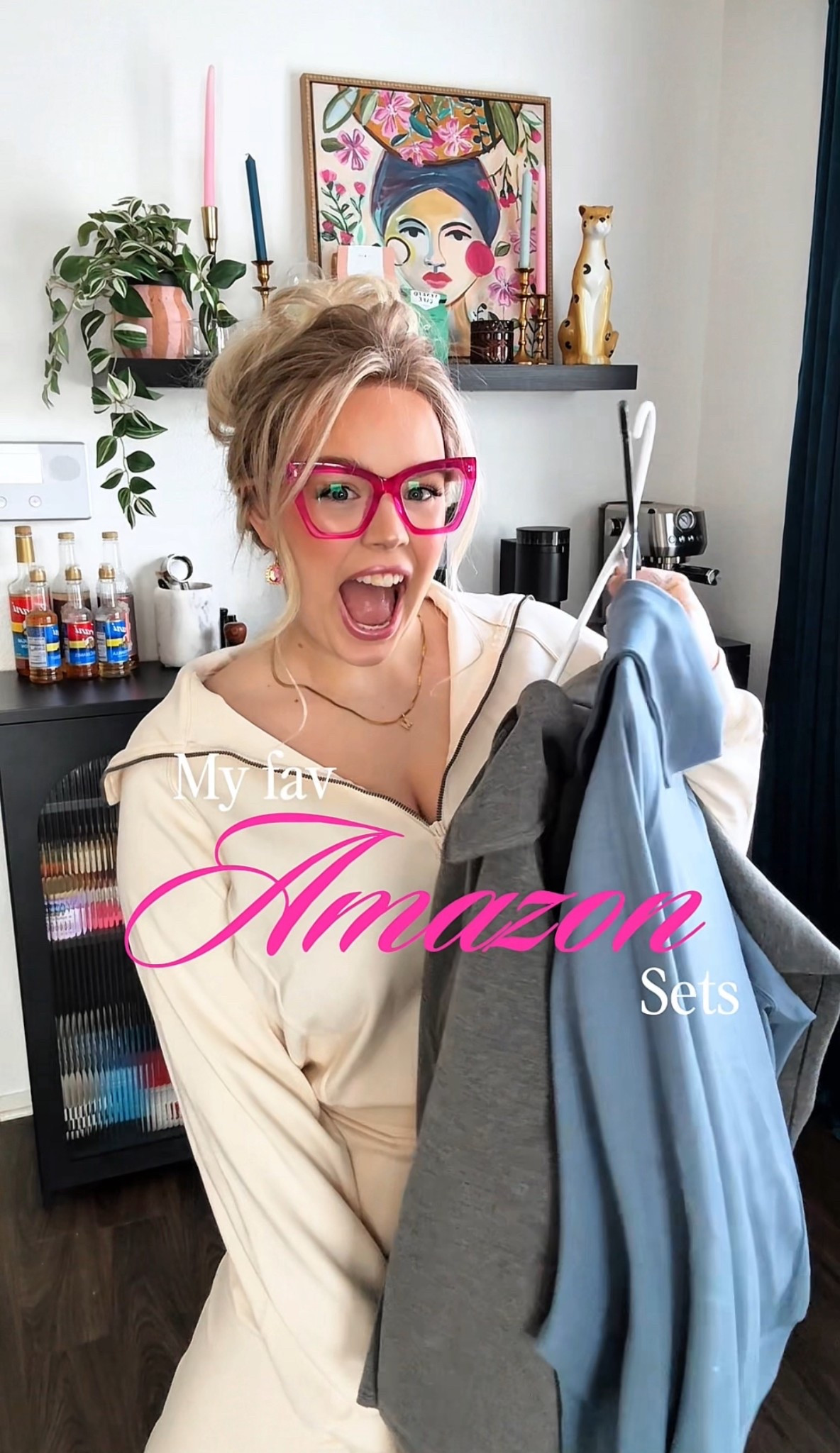 The best Amazon sets 