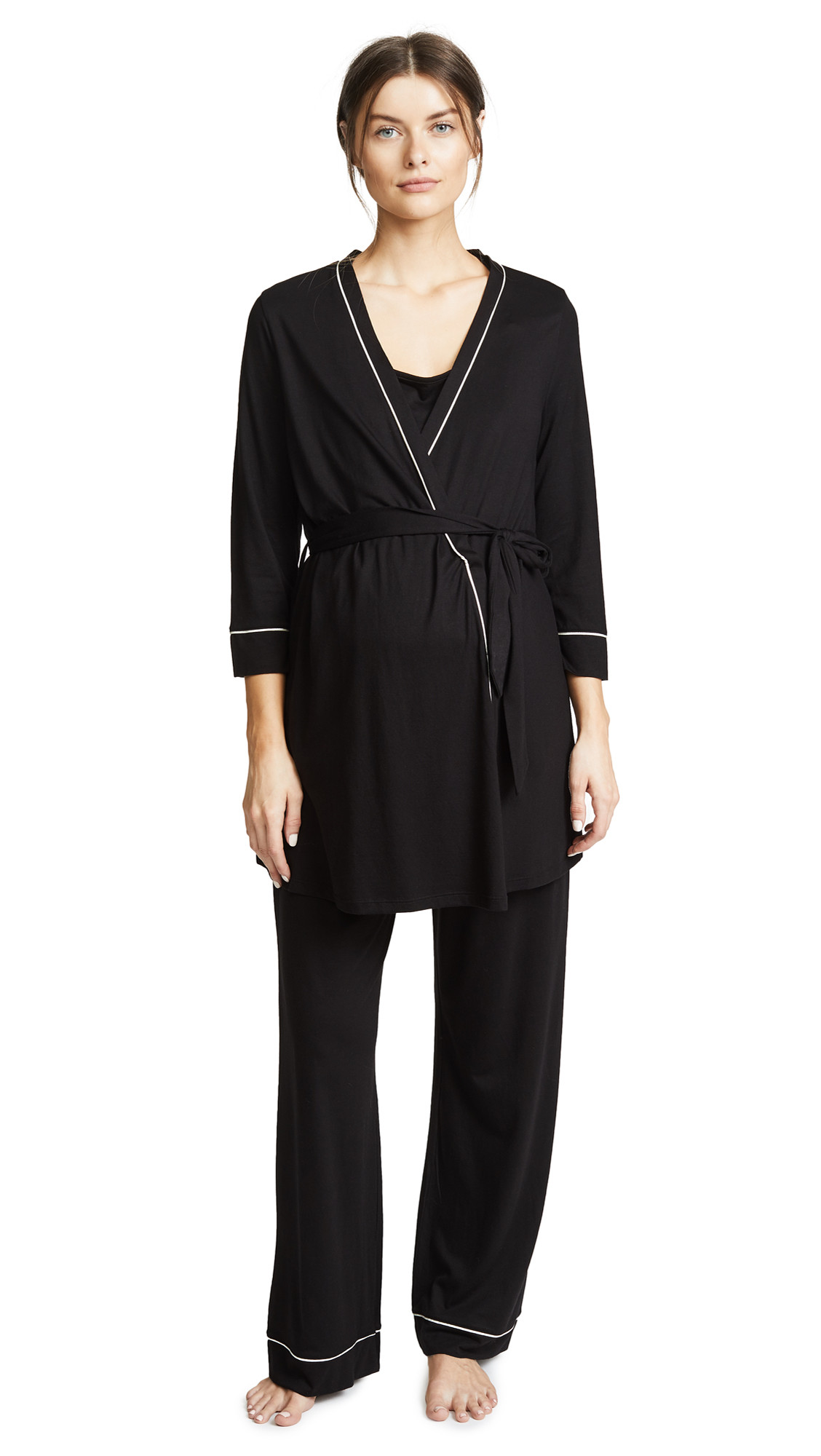 Cosabella Bella Maternity PJ Set | Shopbop