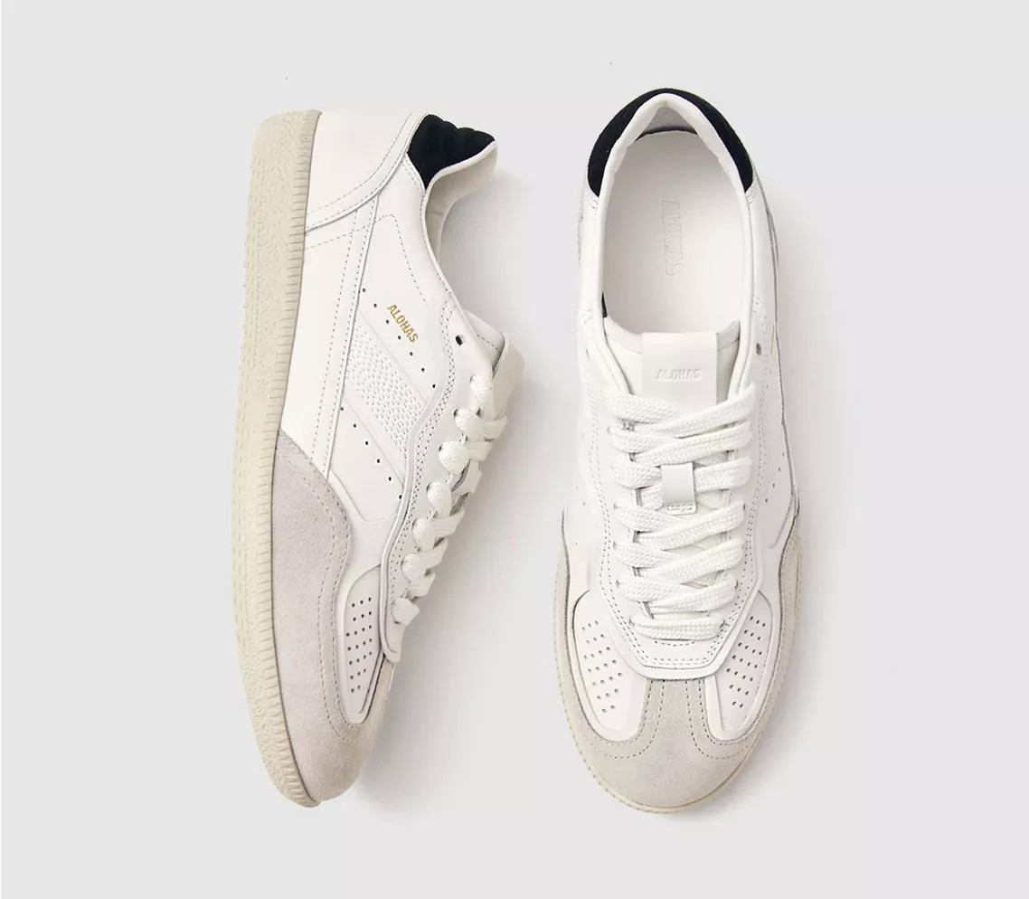 Tb490 Rife Sneakers | Office Shoes (UK)