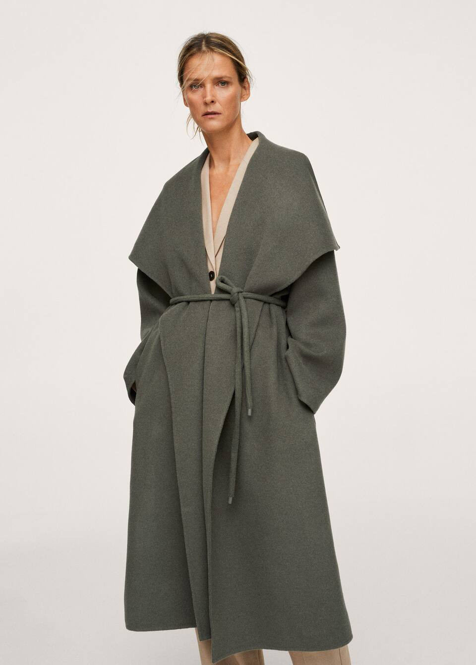 Coats for Women 2021 | Mango USA | MANGO (US)