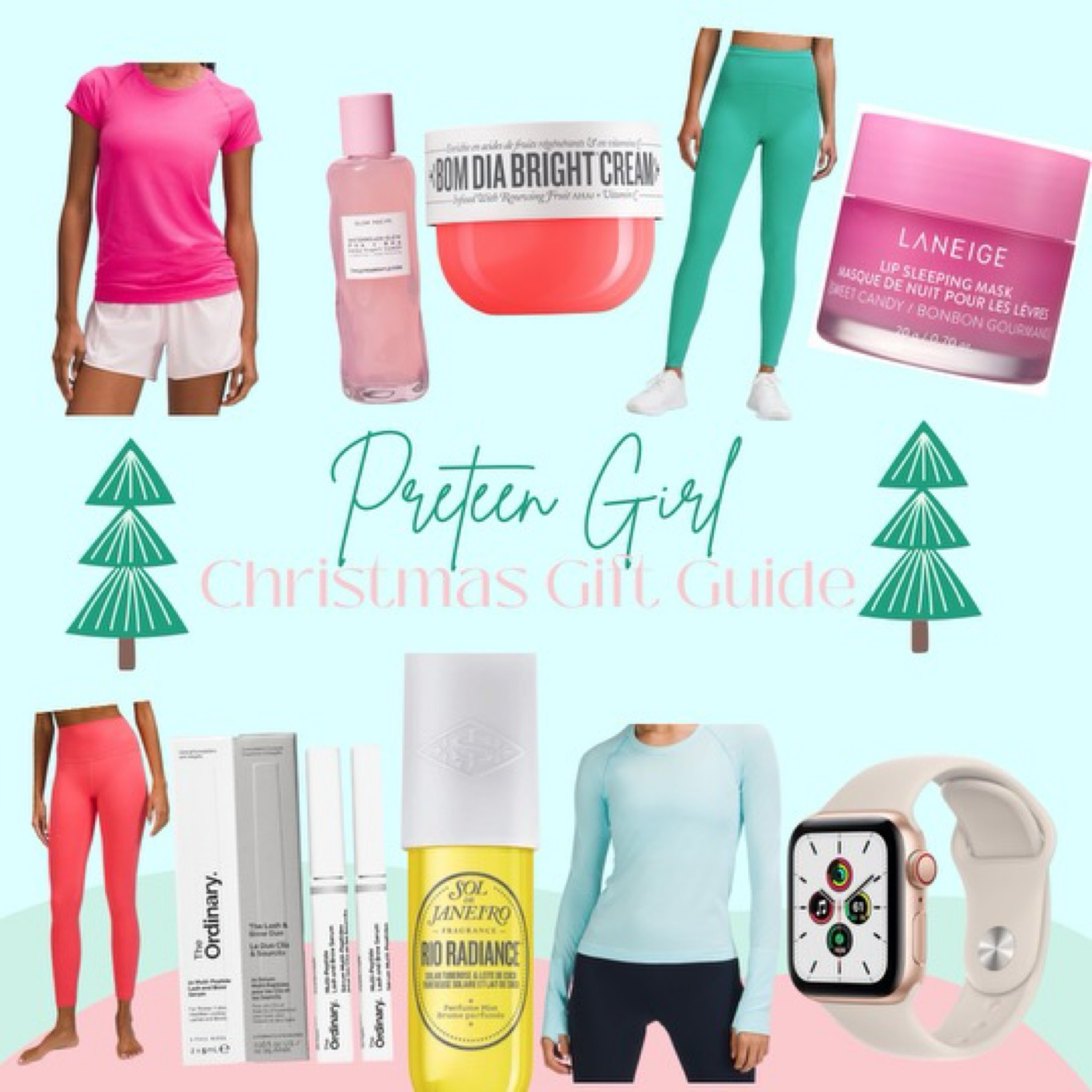 #LTKGiftGuide #LTKstyletip #LTKHolidaySale