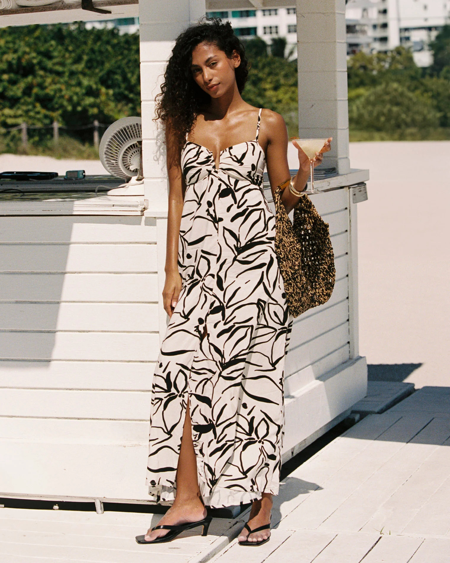 Chara Maxi Dress | L*Space