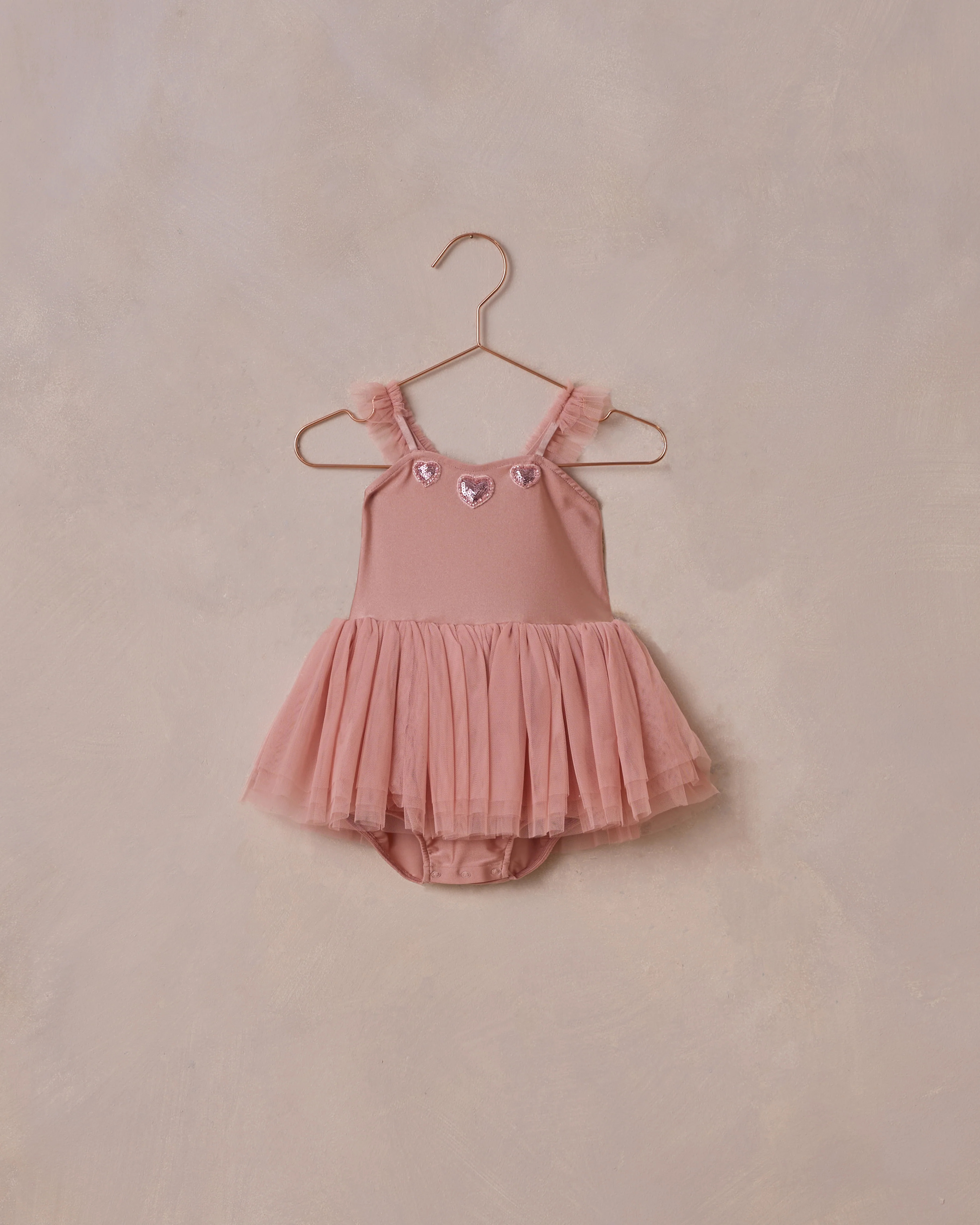Clementine Tutu | Lipstick | Rylee + Cru