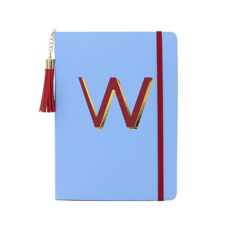 College Ruled Journal Monogrammed - Opalhouse™ | Target
