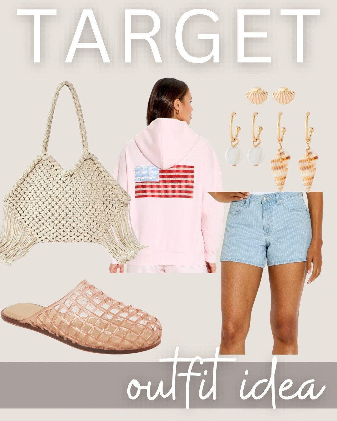 Target Outfit Idea 

#LTKOver40 #LTKSeasonal #LTKPetite