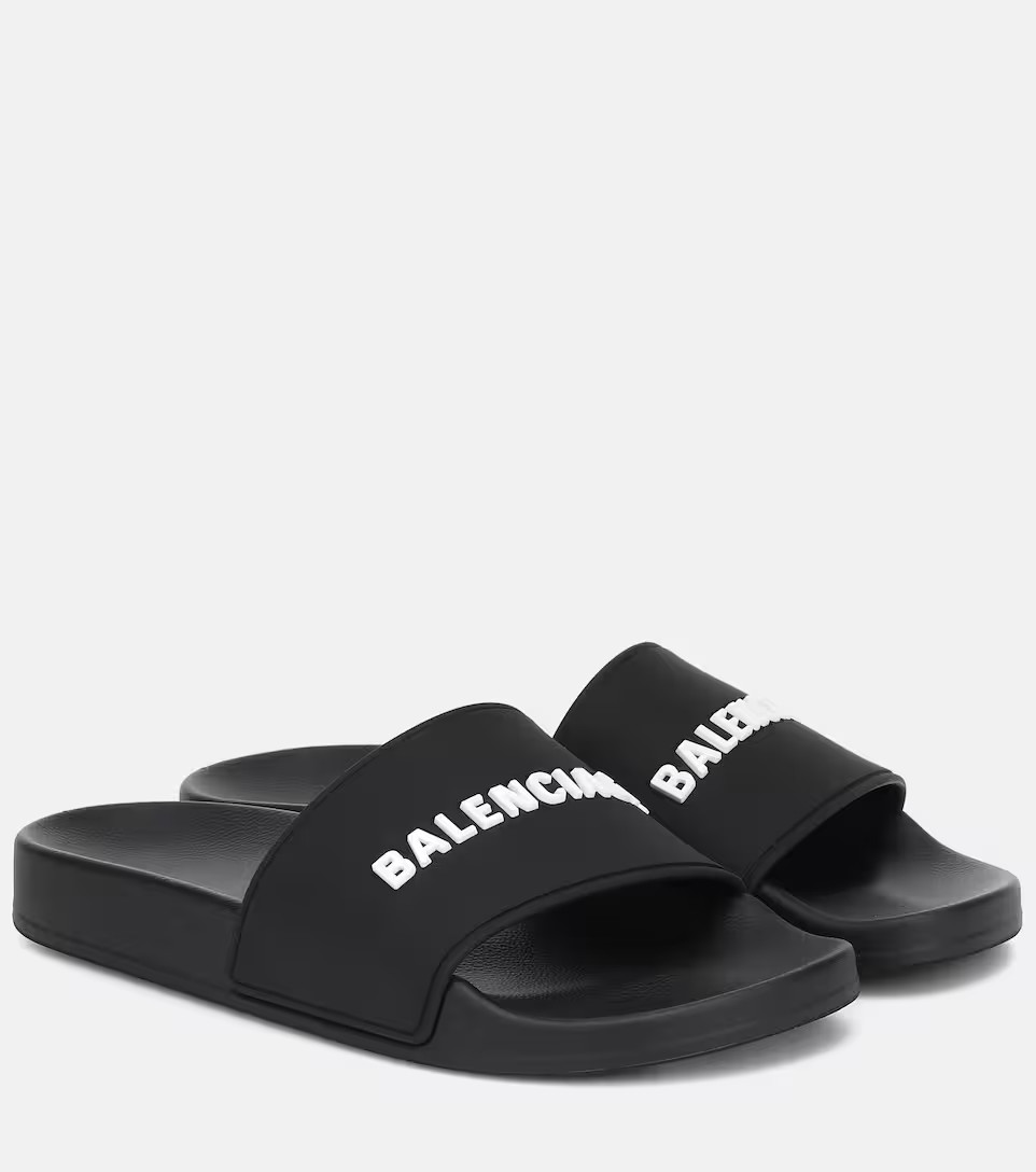 Logo slides | Mytheresa (DACH)