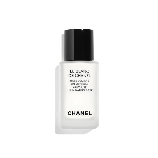 CHANEL LE BLANC DE CHANEL Multi-Use Illuminating Base | Chanel, Inc. (US)