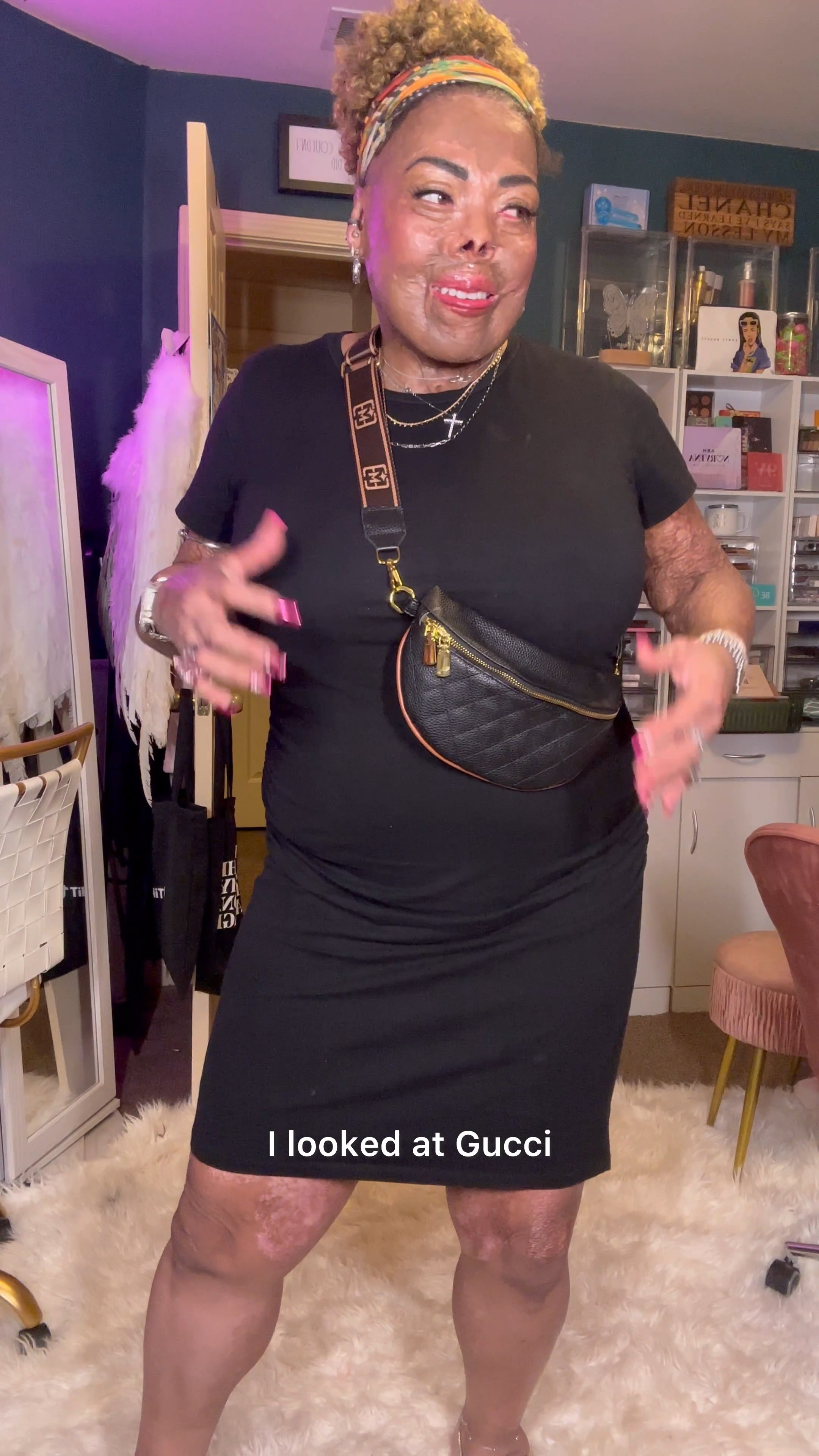 Casual Chic Boutique gifted me this leather quilted crescent sling bag and butterfly sandals.🦋 I think both are perfect for hectic back to school mornings!

The bag has plenty of room for your phone, money and a lipstick or two.

Sandals are comfortable and true to size.

crossbody bags, lululemon fanny pack, crossbody fanny pack, fanny pack women, sling bag 

#LTKOver40 #LTKBacktoSchool #LTKVideo