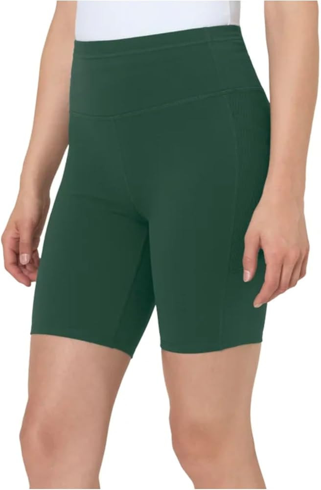 World Outfitter Women's Active Bike Short | Amazon (US)