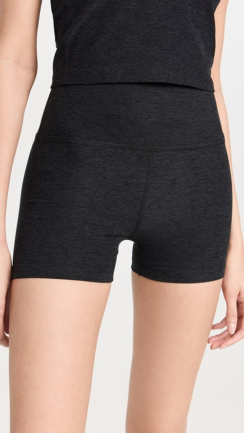 Spacedye All For Run Shorts | Shopbop