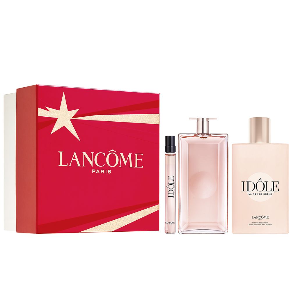 Idôle Perfume and Lotion Gift Set for Her  - Lancôme | Lancome (US)