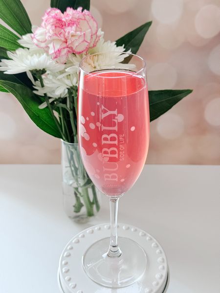 More spring inspired champagne cocktails perfect for your Easter celebration!   

All new sparkling wine cocktails can be found on the blog now (with a super fun adult Easter Egg Hunt idea)….go check it out.

What should we make next?

#LTKparties #LTKhome #LTKSeasonal