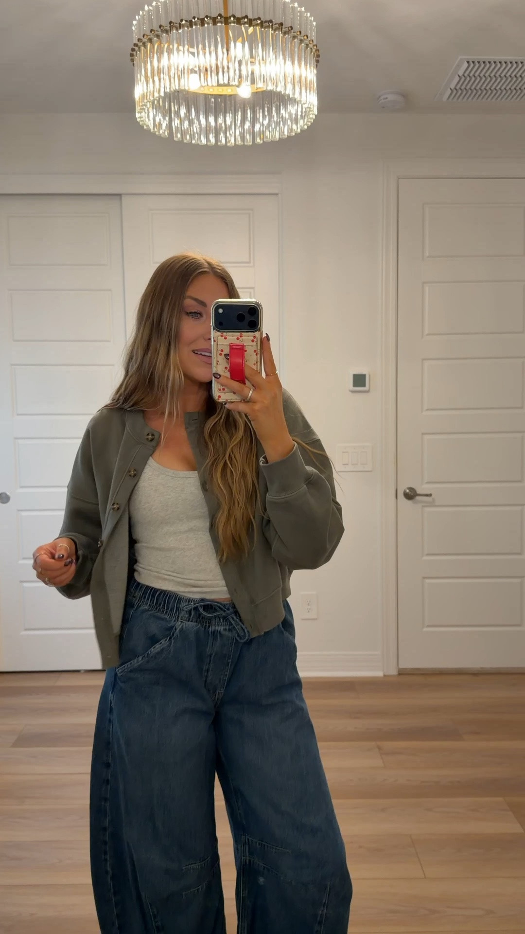 Today’s comfy fit!