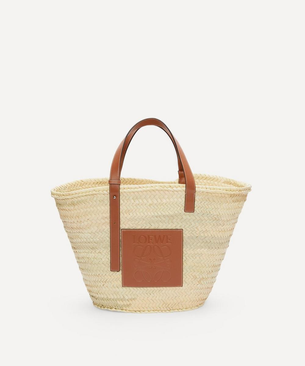 Large Basket Bag | Liberty London (US)