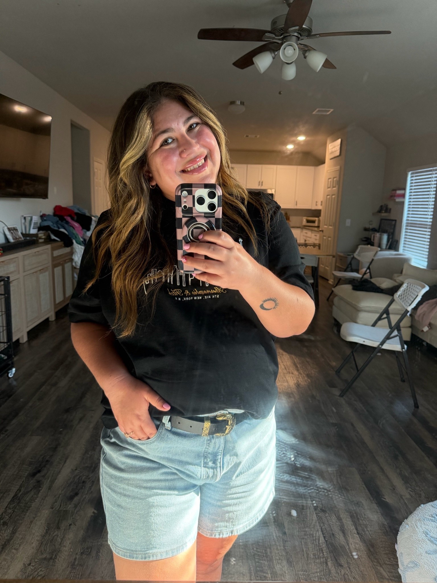 #LTKootd #LTKPlusSize #LTKMidsize