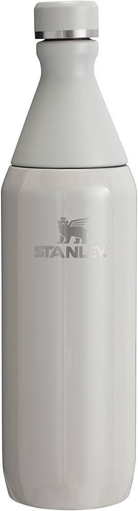 STANLEY All Day Slim Bottle 20-34 OZ | Twist off Lid with Leakproof Seal | Slim Design for Travel... | Amazon (US)
